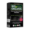 Indus Valley Organic Henna Hair Dye Powder - 100% Natural Grey Coverage