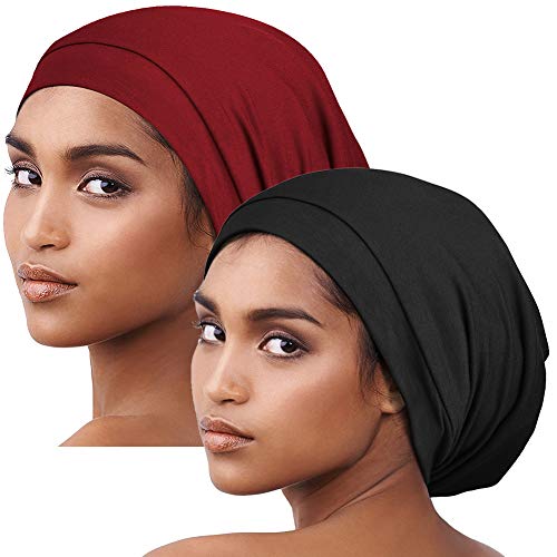 Alnorm Daily Slouchy Beanie Warm Soft Winter Headwear Unisex