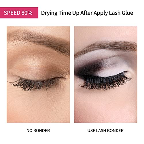 Lash Bonder for Eyelash Extensions - FADLASH Sealant