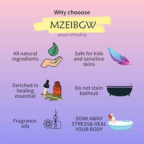 Bath Bombs for Women Mom Kids, 12 PCS Handmade Natural, Spa Relaxing Birthday Gift Set for Her/Him, Women, Girls, Wife, Mother