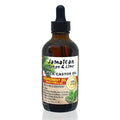 Jamaican Mango & Lime Black Castor Oil 4oz