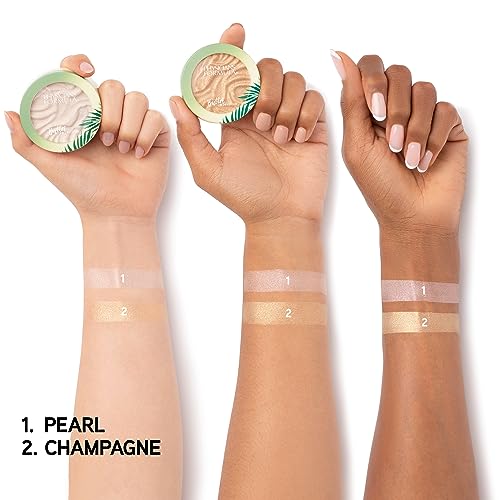 Physicians Formula Murumuru Butter Highlighter Pearl