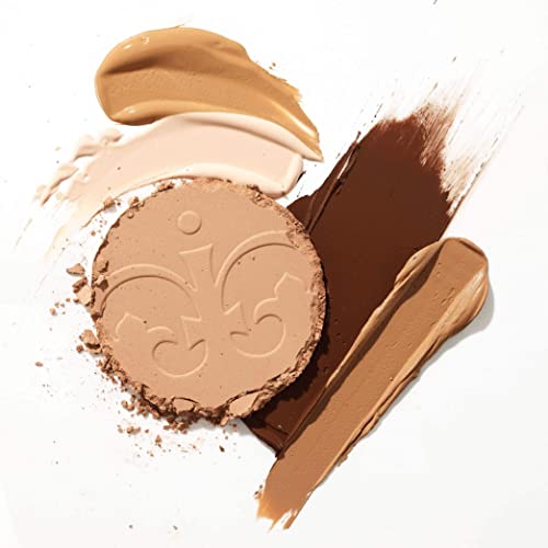 Rimmel London Stay Matte - 003 Natural - Pressed Powder,Lightweight,High Coverage,Shine Control,0.49oz,(Pack of 2)
