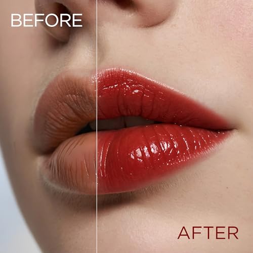 Absolute New York Dewy Water Lip & Cheek Tint - Raspberry Sorbet