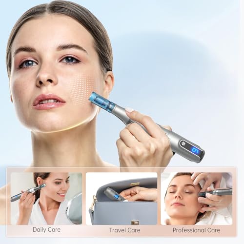 Dr.pen M8S Microneedling Pen - 0.25mm Home Skincare