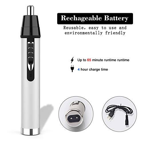 Ear and Nose Hair Trimmer