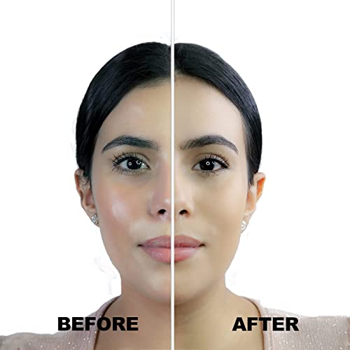 Nailen Compact Makeup Setting Powder Foundation - Matte Finish