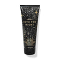 Into the Night Ultimate Hydration Body Cream by Bath and Body Works for Women - 8 oz Body Cream