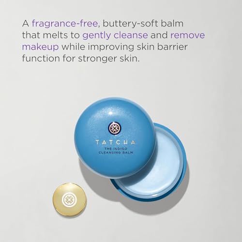 Tatcha The Starter Ritual Set - Soothing for Sensitive Skin | 2 Week Introductory Set | $93 Value