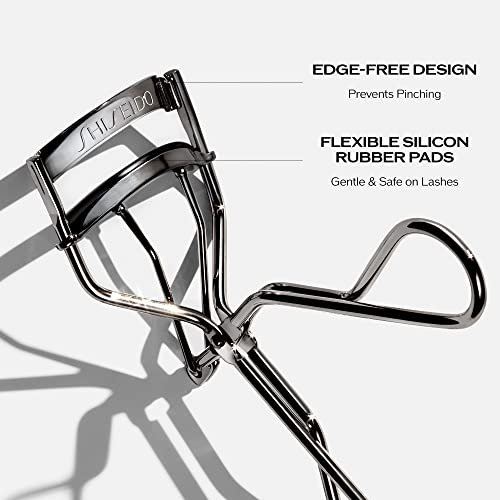 Shiseido Eyelash Curler Pad Refills (2-Pack)