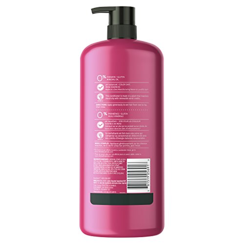 Herbal Essences Color Me Happy Conditioner for Color-Treated Hair, 33.8 fl oz(Packaging May Vary)