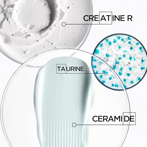 Kerastase Resistance Bain Extentioniste Shampoo - Length Strengthening Shampoo For Damaged Hair, Protects Hair and Scalp from External Aggressors