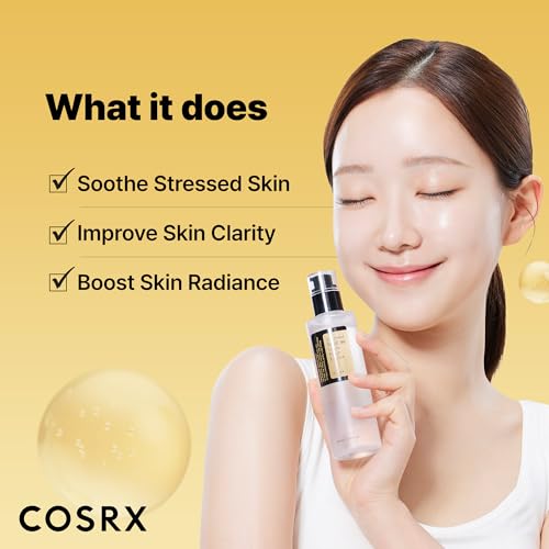 COSRX Snail Mucin 96% Repairing Essence Serum 3.38 oz