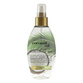 OGX Coconut Oil Weightless Hydrating Hair Mist, 4 Fl Oz