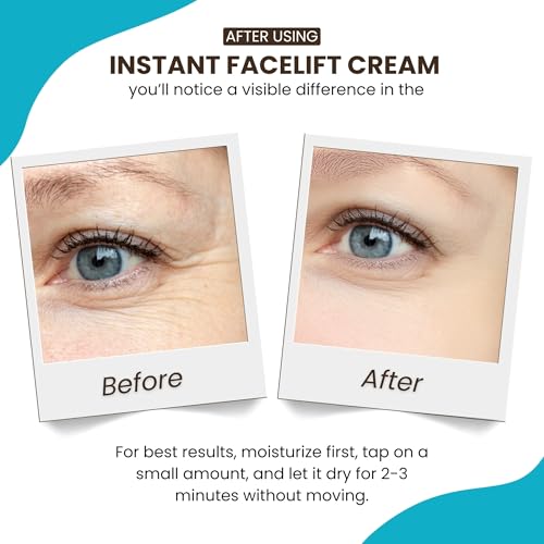 Instantly Ageless Eye Bag Remover - 25 Vials & Makeup Bag