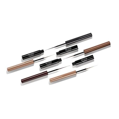 Revlon ColorStay Brow Tint, Soft Brown, 1 Count