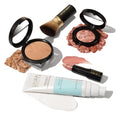 Laura Geller Ultimate Glam Look 5-Piece Makeup Kit, Golden