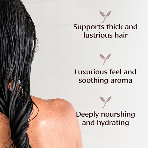 Banyan Botanicals Organic Hair Oil with Bhringaraj & Amla - 8 oz