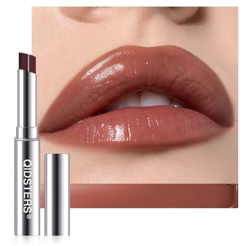 Honey Tinted Lip Balm - Hydrating Lipstick for All Skin Tones