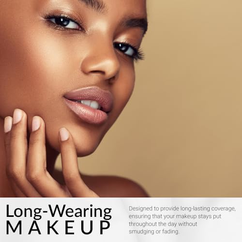 Flori Roberts Cream to Powder Foundation Full Coverage