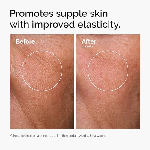 The Ordinary Skin Care Set with Serums for Hydrating Brightening & Pore-Minimizing