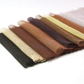 Wig Cap Lace Mesh Fabric - 1 Yard Stretch Net for Wig Making