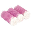 300PCS Disposable Lip Brushes for Lipstick & Gloss