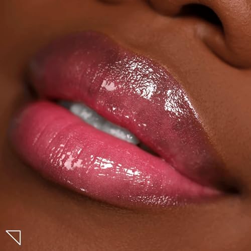 Ofra Apricot Dream Lip Gloss - Non-Sticky, Ultra-Glossy 3.5ml