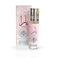 Perfume Oil 10ML - Vanillin, Musk & Fruity Notes, Lasting Fragrance, Pack of 1