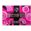 W7 Makeup Set Box - Assorted Gift Box of W7 Makeup & Cosmetics Worth $50
