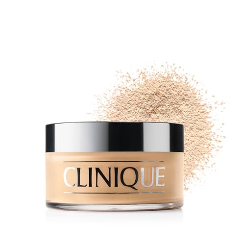 Clinique Blended Face Loose Setting Powder All Skin Types