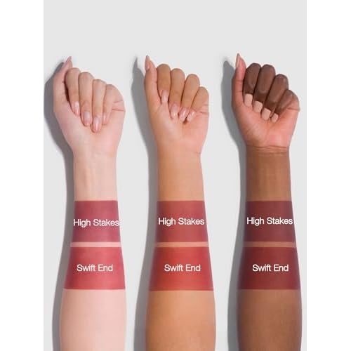 SHEGLAM CATWOMAN¢â I am not a Kitten Peel-Off Lip Tint-Swift End