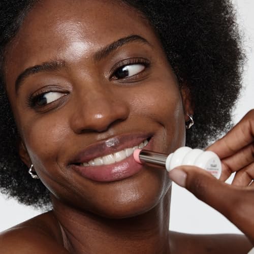 Sulwhasoo Glowing Lip Balm - Korean Anti-Aging Lip Treatment Balm, Nourishes, Hydrates, Naturally Plumps & Visibly Smooths Lip Winkles, Smooths Dry, Flaky Lips - 0.1 oz.