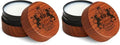 Dear Barber Men's Styling Fiber - Strong Hold Hair Paste Duo