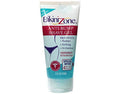 Bikini Zone Shave Gel Anti-Bumps 4 Oz - 2 Pack for Sensitive Bikini Skin