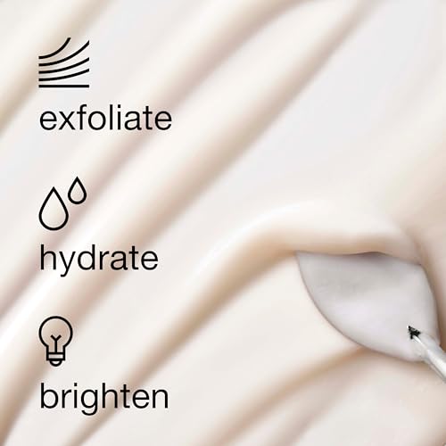 Clinique Moisture Surge Active Glow Serum with Lactic Acid, Hyaluronic Acid + Vitamin C | Hydrating, Lightweight + Oil Free?