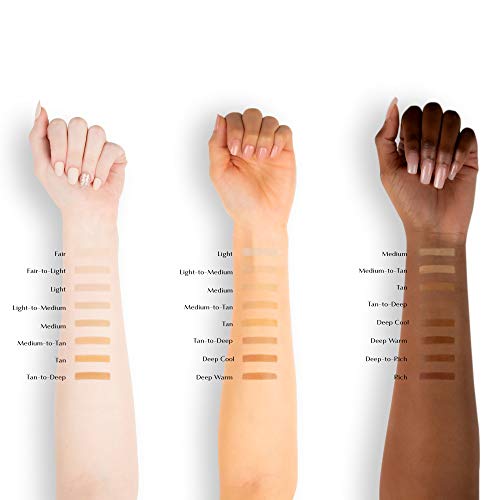 Physicians Formula Natural Defense Foundation SPF 30 Fair-Light