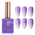 3D Water Drop Gel Nail Polish | Clear Sculpting Gel 15ml