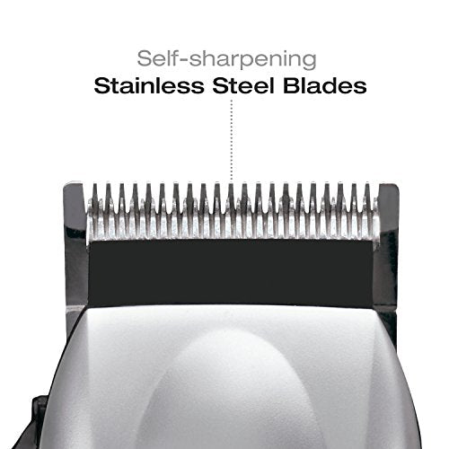 Hot Tools Pro Artist Hot Air Styling Brush | Style, Curl and Touch Ups (1¡±) Black