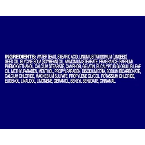 Noxzema Original Deep Cleansing Cream 2 oz (Pack of 4)