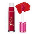 Juvia's Place Red Velvet Liquid Lipstick - Matte, Waterproof, Hydrating