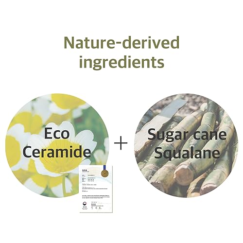ROUND LAB Soybean Nourishing Cleanser | Scrub foam cleanser, Gentle exfoliation, Remove blackheads and excess sebum, a potent plant-derived ingredient (5.07fl.oz)