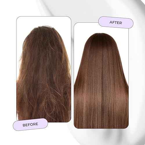 I.C.O.N. Inner Home Moisturizing Hair Treatment, Deep Nourishing & Hydrating Cream for All Hair Types, Repairs & Restores Strength & Elasticity, Revives Dry and Damaged Hair, 33.8 oz