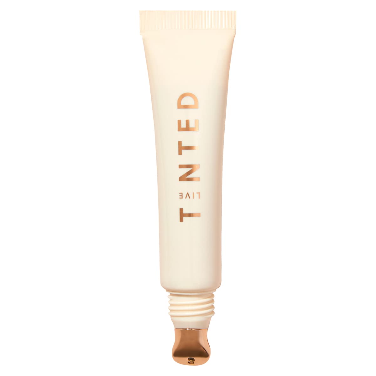 Live Tinted Superhue Brightening Eye Cream: Targets Hyperpigmentation, Calms, and Firms with Niacinamide, Caffeine, and Vitamin C, 0.5fl oz. / 15mL