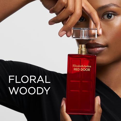 Elizabeth Arden Red Door Eau de Toilette Women's Perfume Spray, 30ml