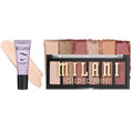 Milani Eyeshadow Primer + Gilded Mini Eyeshadow Palette - It's All Ros?