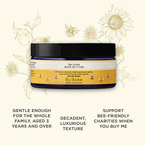Neal's Yard Remedies Bee Lovely Body Butter
