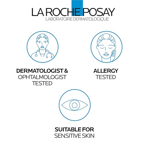 La Roche-Posay Hyalu B5 Eye Serum with Caffeine & Roller