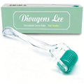 192-Needle Stainless Steel Derma Roller for Face & Body