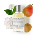 House of Twist Floral No. 40 - Inspired by Flora Gorgeous Gardenia, 3.4 Fl Oz